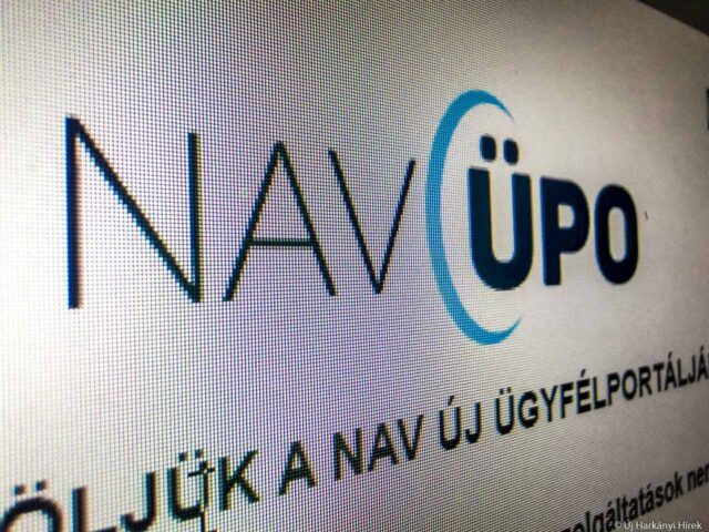 You are currently viewing Változások a NAV felületén az egyéni vállalkozásokra vonatkozóan!